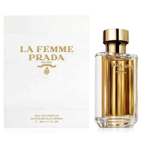 Prada La Femme Eau De Parfum Spray 50ml/1.7oz